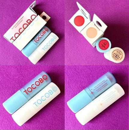 アハバハレモントナー/TOCOBO/化粧水を使ったクチコミ(8枚目)