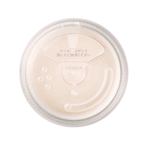 ミシャ M スキンフェイクパウダー パールイン MISSHA