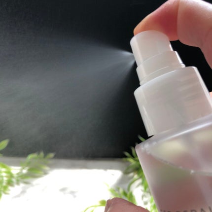 濃厚リペア プロテクトローション/スキンコットン/ミスト状化粧水を使ったクチコミ(2枚目)