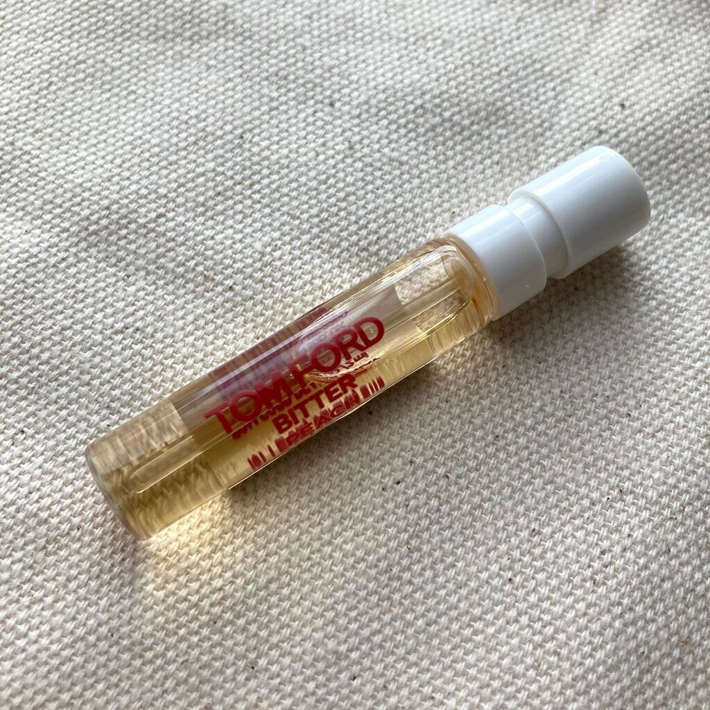 アイ カラー クォード/TOM FORD BEAUTY/アイシャドウパレットを使ったクチコミ(5枚目)