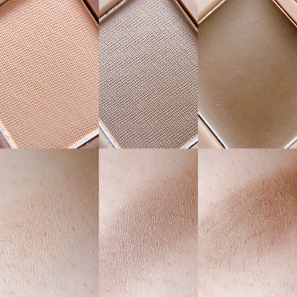 モンスーンアイブロウワックス/CathyDoll/その他アイブロウを使ったクチコミ(5枚目)