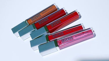 新色レビュー】DDS マトリックス エキス リップ用〈8g〉|I・TECの