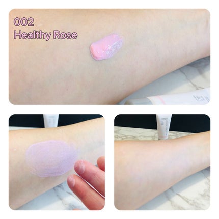 アディクション スキンプロテクター カラーコントロール SPF 40 PA+++/ADDICTION/化粧下地を使ったクチコミ(5枚目)