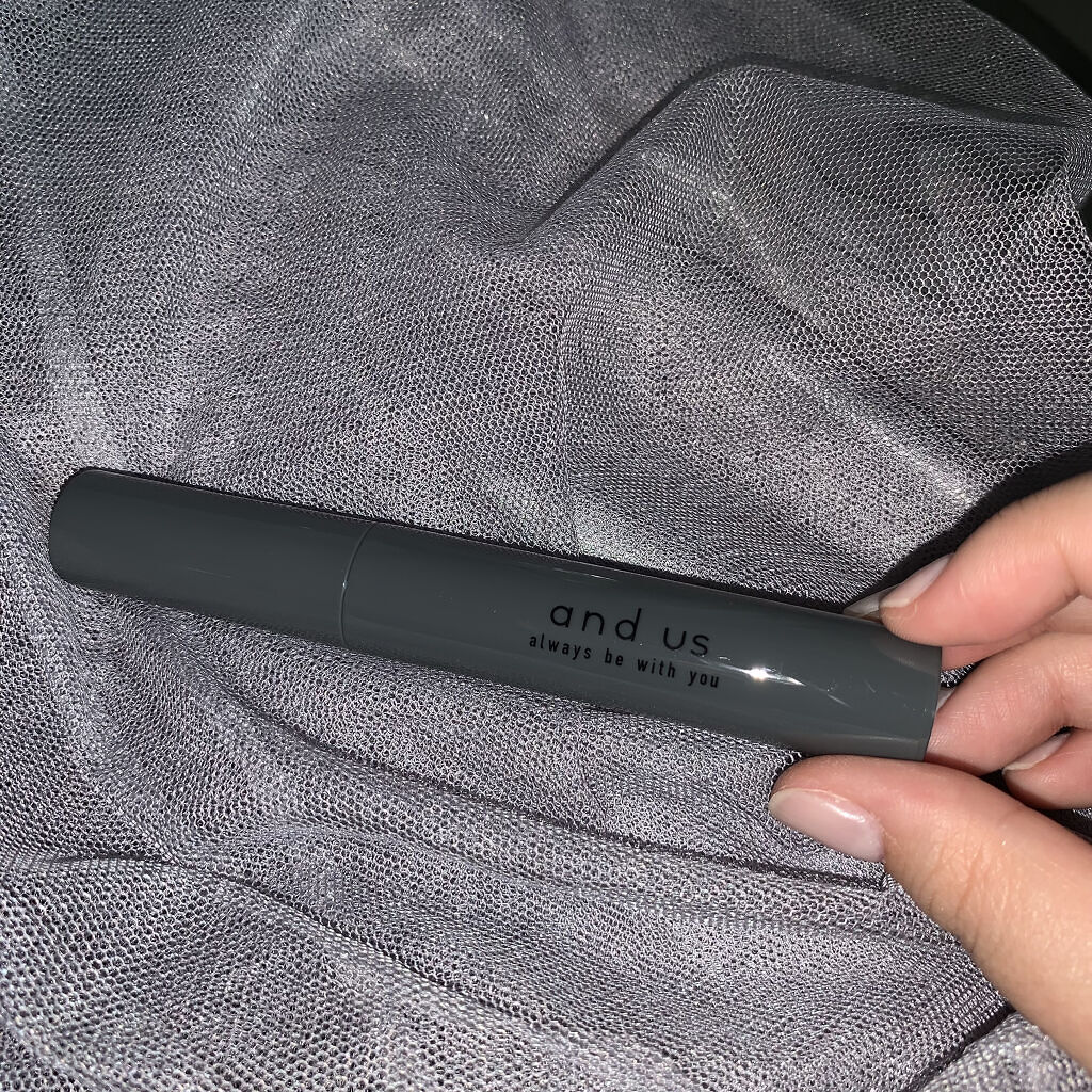 Hair Styling  Brush/3COINS/ヘアブラシを使ったクチコミ（2枚目）