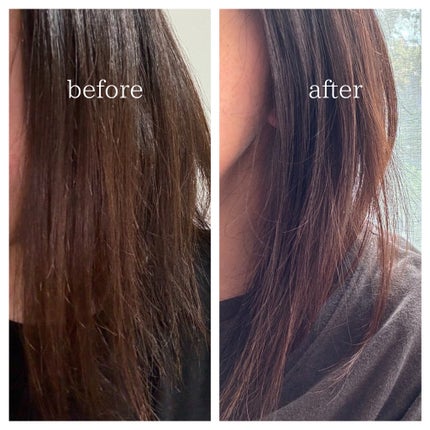 クレイスパ カラートリートメント/clayence/ヘアカラーを使ったクチコミ(4枚目)