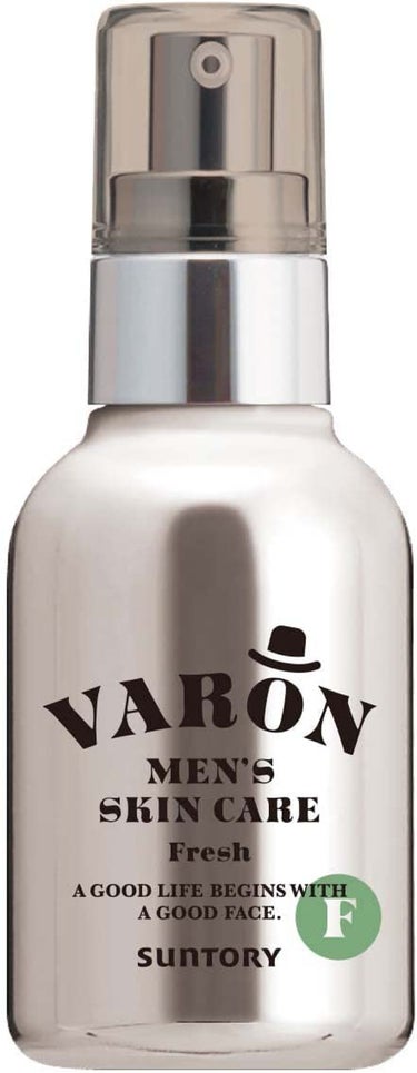 VARON オールインワンセラム Fresh（120ml）