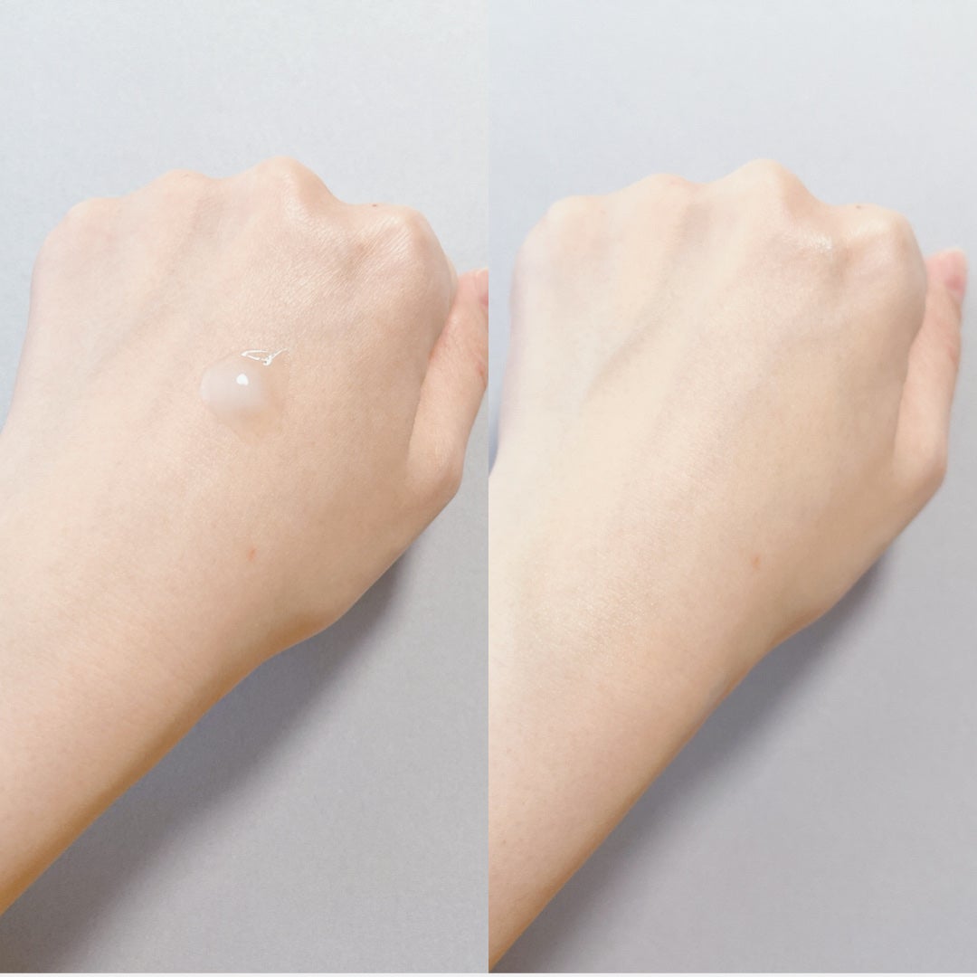 あーやん@フォロバ on LIPS 「ニベア花王からいただきました!みずみずしいテクスチャーで肌にす..」(4枚目)