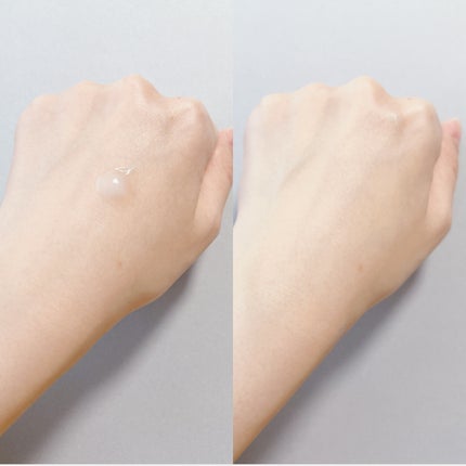 あーやん@フォロバ on LIPS 「ニベア花王からいただきました!みずみずしいテクスチャーで肌にす..」(4枚目)