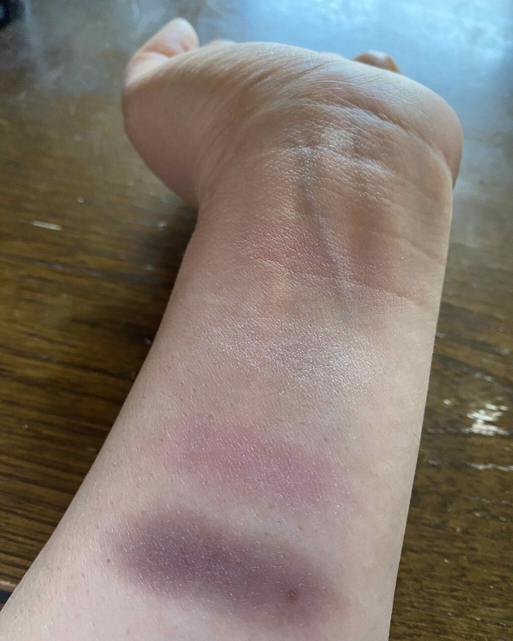 レ キャトル オンブル/CHANEL/アイシャドウパレットを使ったクチコミ(4枚目)