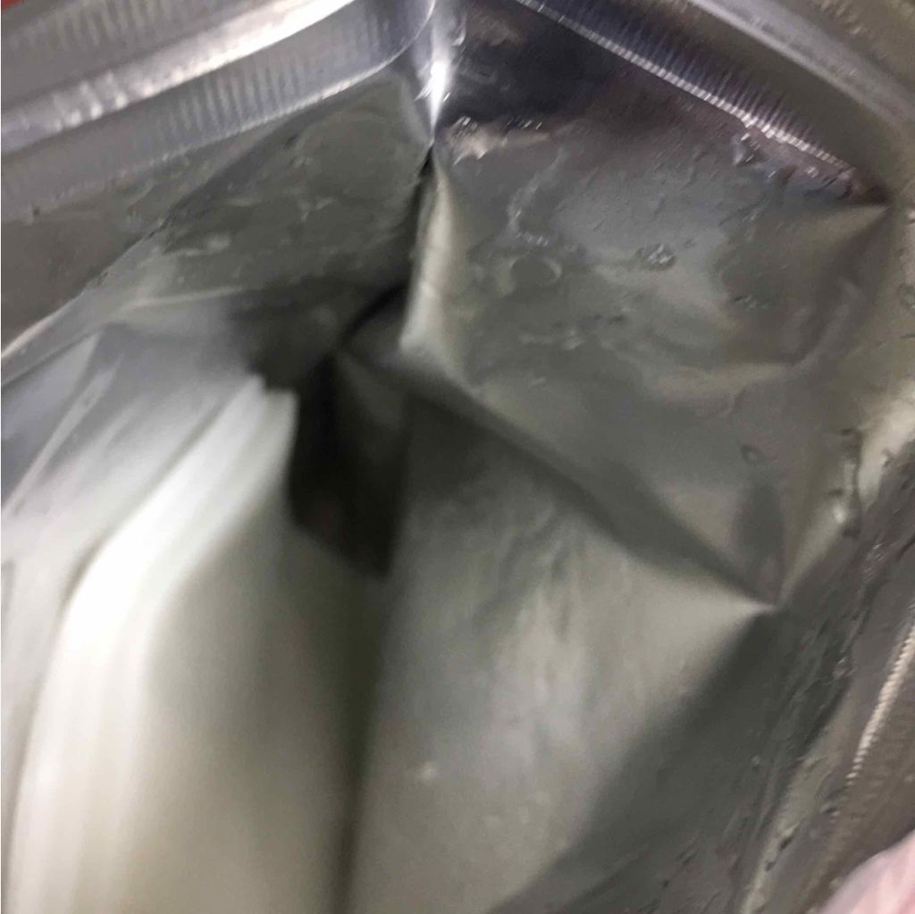 Malon.by TBC エステティックマスク/TBC/シートマスク・パックを使ったクチコミ（3枚目）