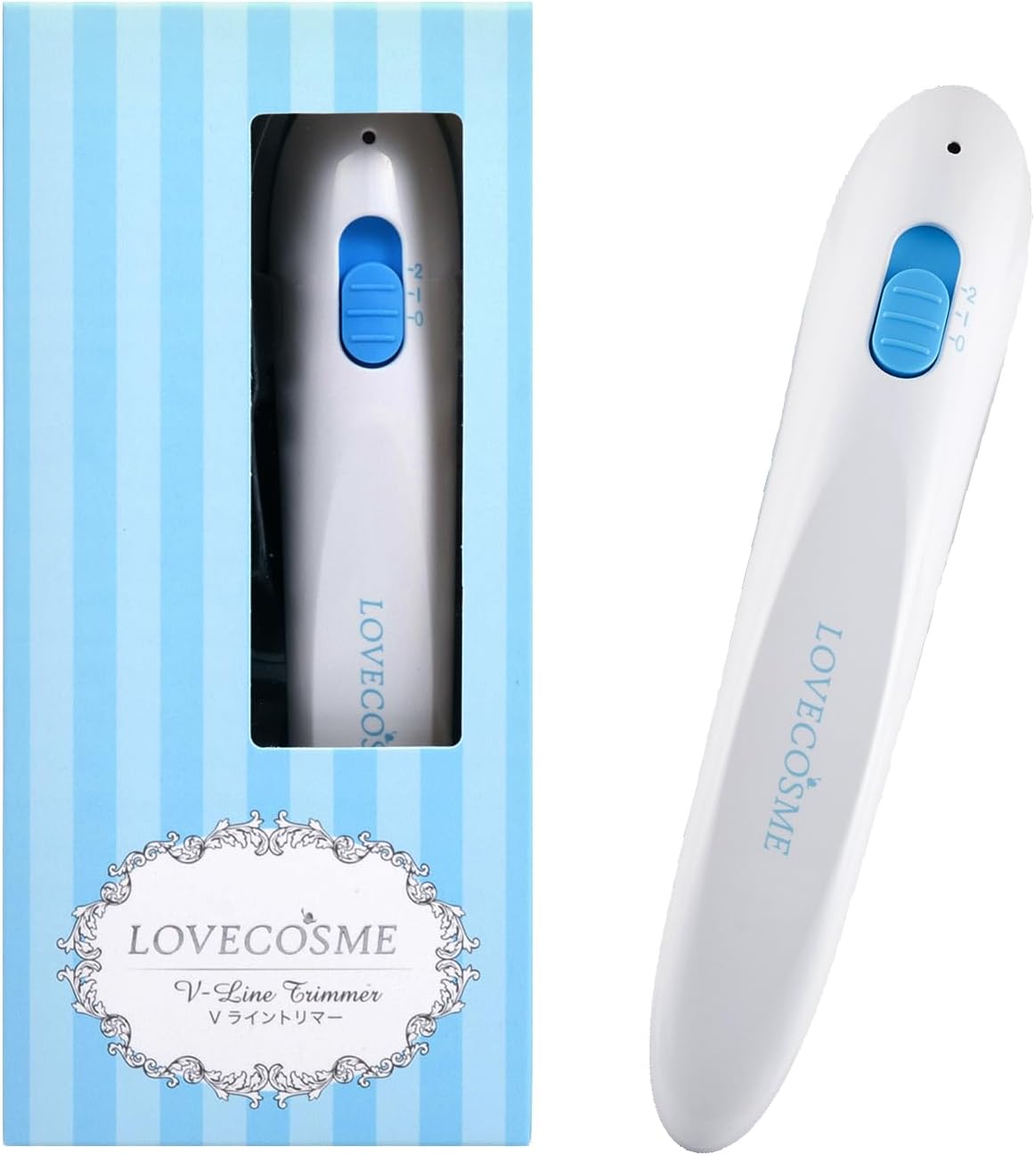 エルシーラブコスメ Ｖライントリマー【ＮＥＷ】