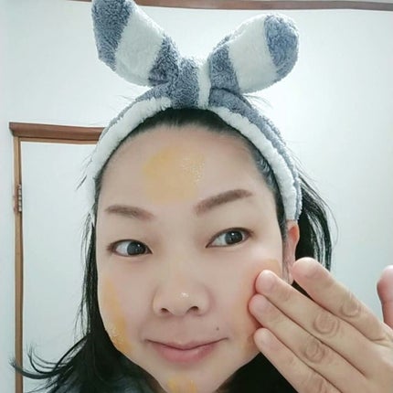 ホットクレンジングゲル マッサージプラス/マナラ/クレンジングジェルを使ったクチコミ(3枚目)