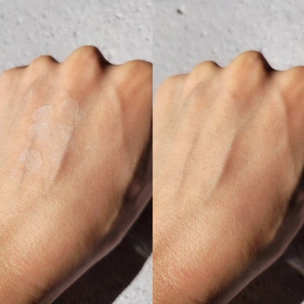 クラリティブラン サーフェイサー/ALBLANC/化粧下地を使ったクチコミ(10枚目)