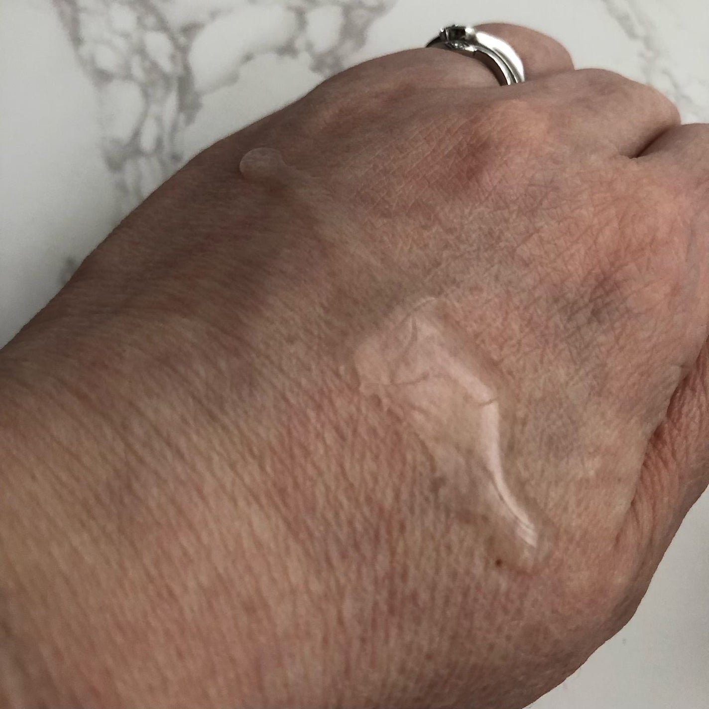 ノスカナイン トラブル セラム/FATION/美容液を使ったクチコミ(4枚目)