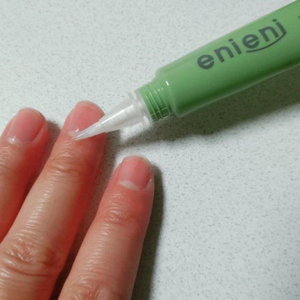 ポニキウムオイル/enieni /ネイルオイル・トリートメントを使ったクチコミ(4枚目)