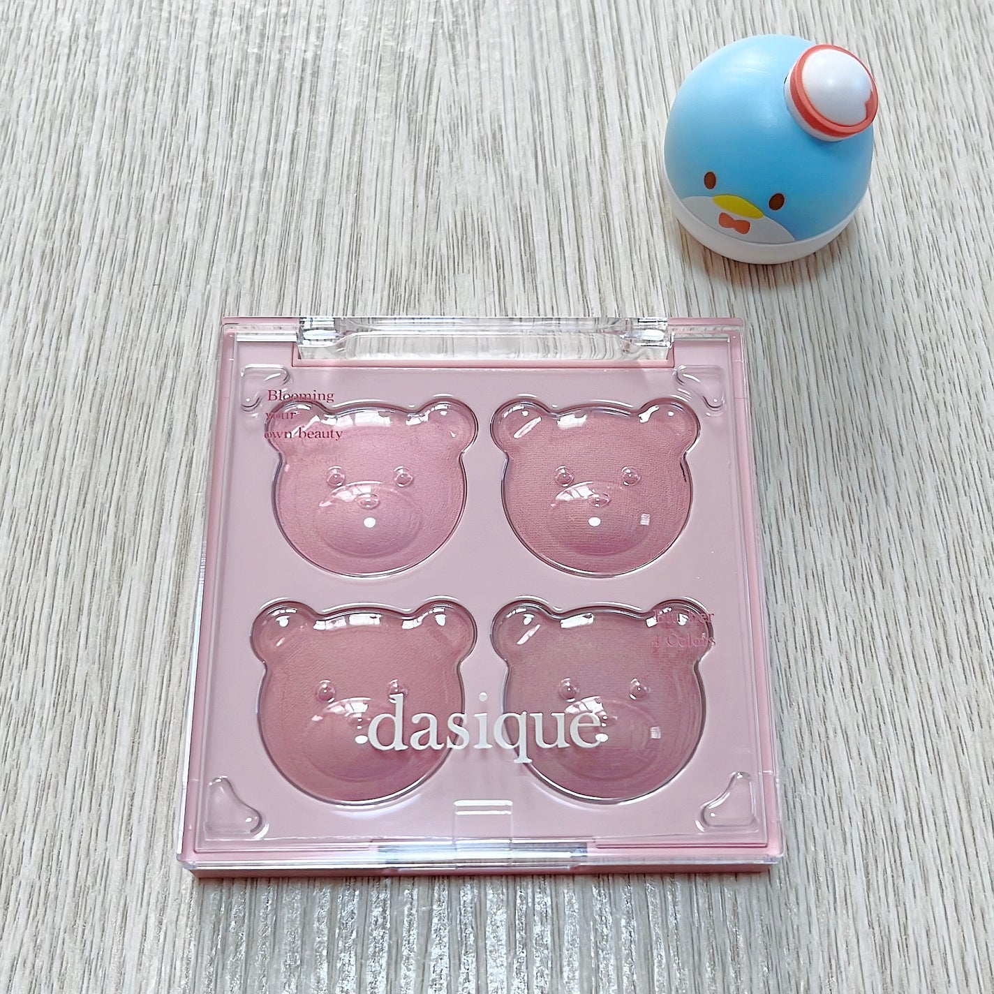 MD インスパイアロングラッシュ カーリングマスカラ/mude/マスカラを使ったクチコミ(1枚目)