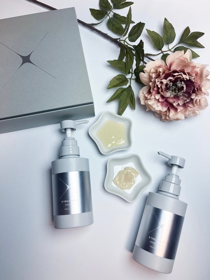 試してみた】エックストリートメント BOXSET X TREATMENTの 試してみた】エックストリートメント BOXSET X TREATMENTの