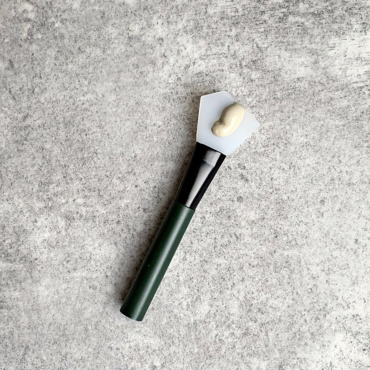 グロービタ フェイシャルスクラブ オレンジ＆ネロリ/AROMATICA/スクラブ・ゴマージュを使ったクチコミ（3枚目）