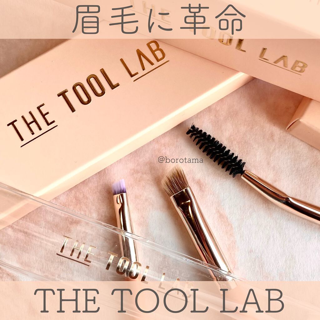 ノーズ&アイブロウパウダー/CEZANNE/パウダーアイブロウを使ったクチコミ(1枚目)