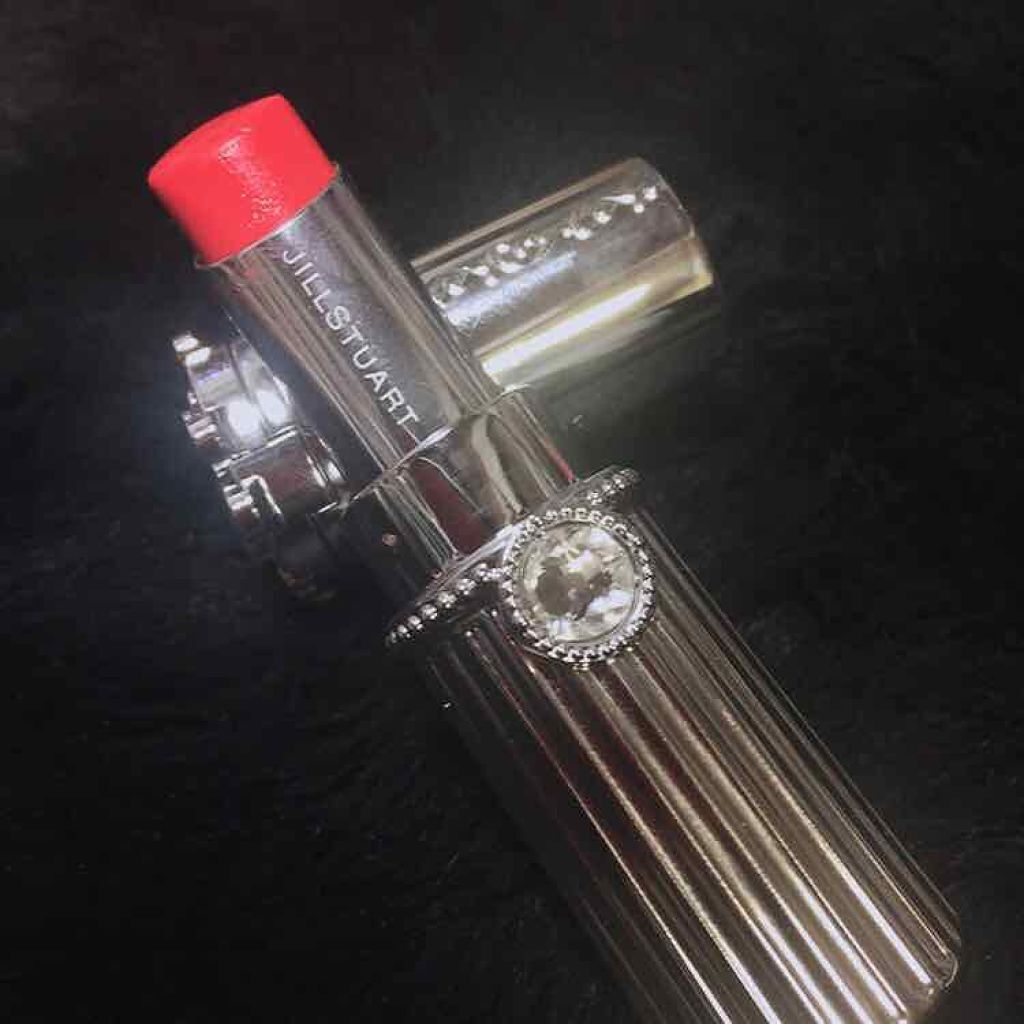 リップブロッサム/JILL STUART/口紅を使ったクチコミ(2枚目)