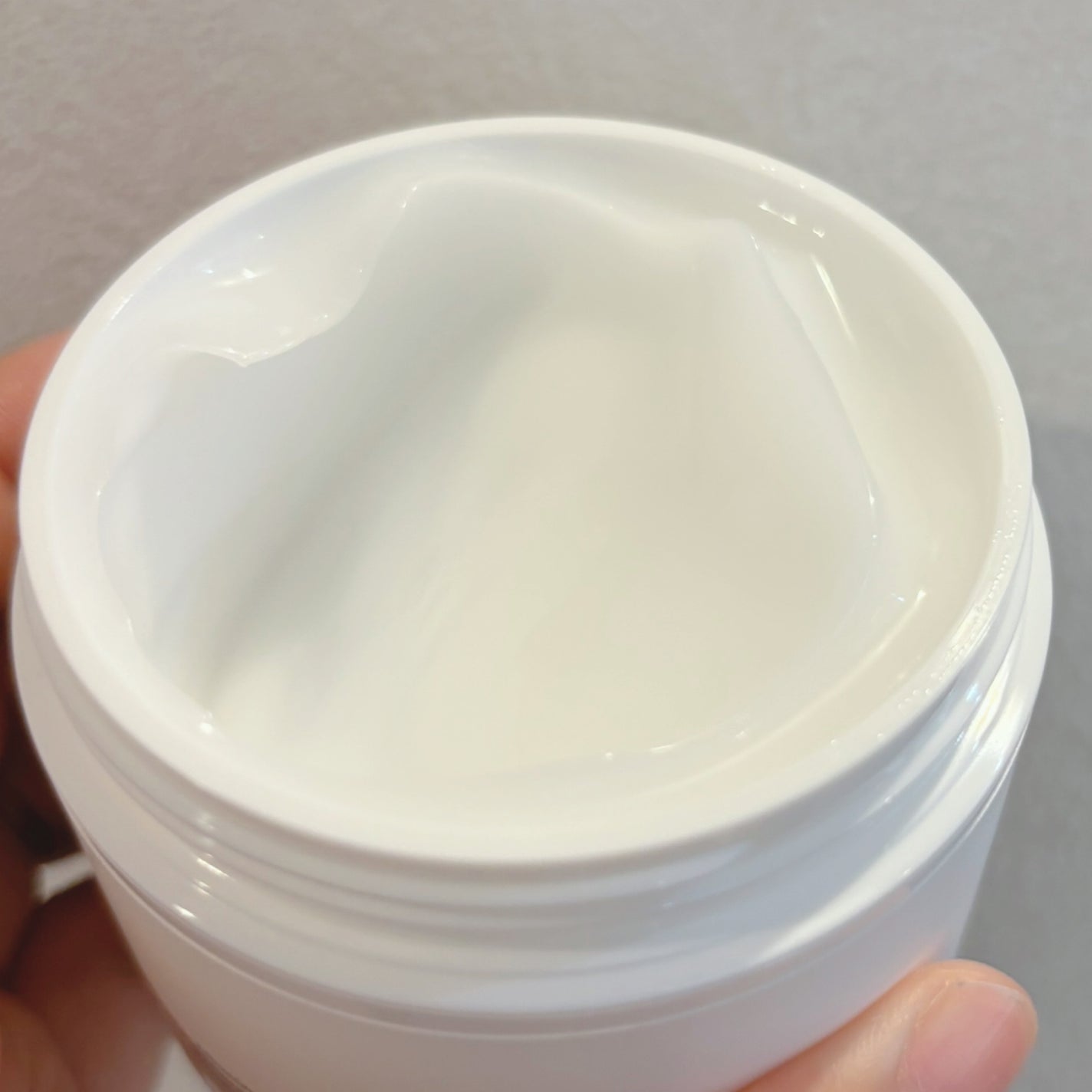 ウィズ メソッド トリプルA モイストインテンシブ ジェルクリーム/W/M AAA/オールインワン化粧品を使ったクチコミ(2枚目)