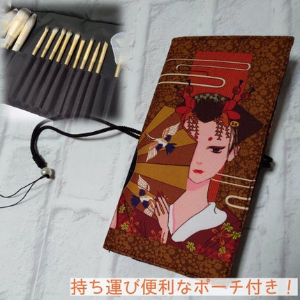 lilystar メイクブラシ 14本セット/Lily star/メイクブラシを使ったクチコミ(5枚目)