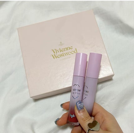 ジューシーリッププラスプランパー/keybo/リッププランパーを使ったクチコミ(1枚目)