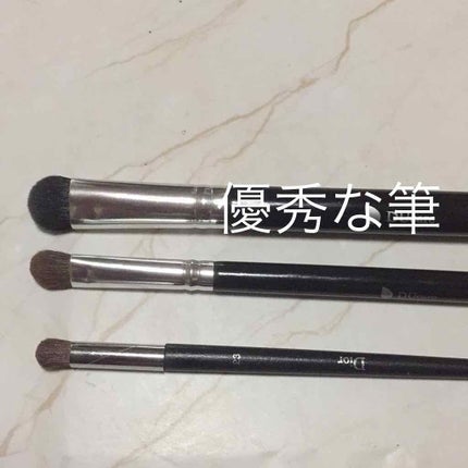 メイクブラシセット/DUcare/メイクブラシを使ったクチコミ(1枚目)