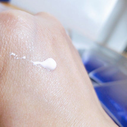 フィルタリングクリーム/DEWYCEL/日焼け止めクリームを使ったクチコミ(2枚目)