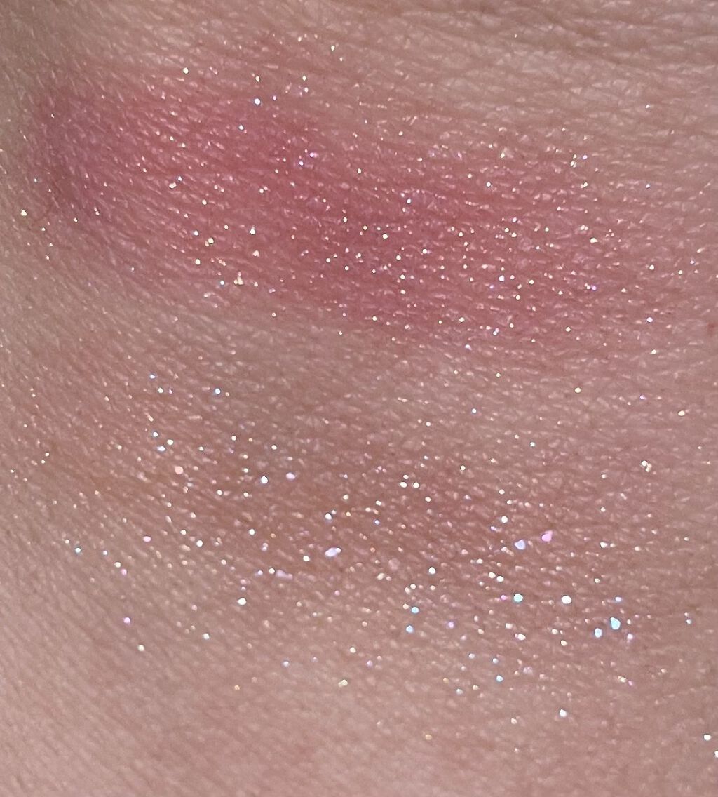 エレクトリックショックアイズ /KATE/アイシャドウパレットを使ったクチコミ（2枚目）