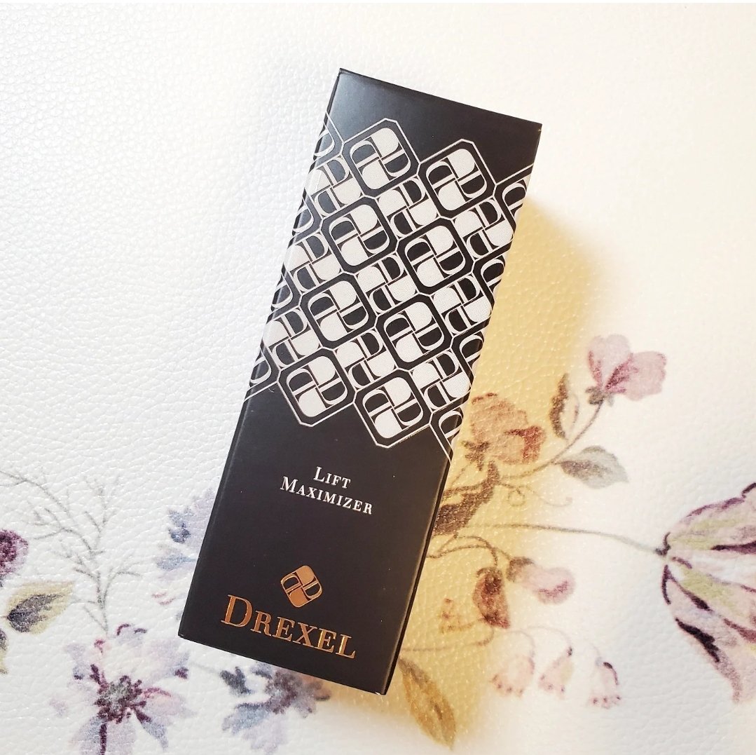 DREXEL リフトマキシマイザー 25g 新発想の高濃度美容スティック|ヒト幹細胞配合リフティングバーム