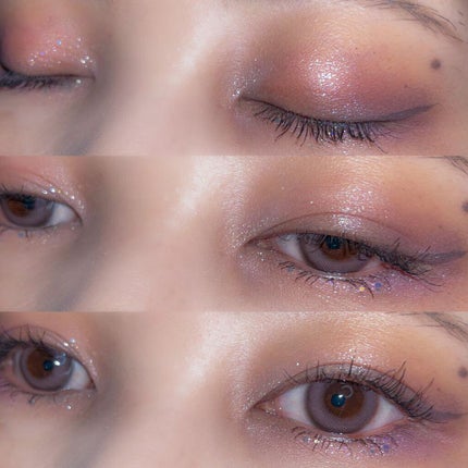 MOTHERSHIP PALETTES/PAT McGRATH LABS/アイシャドウパレットを使ったクチコミ(3枚目)