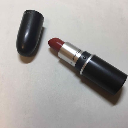 リップスティック/M・A・C/口紅を使ったクチコミ(2枚目)