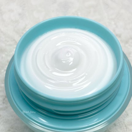 潤浸保湿 モイストリペア アイクリーム/キュレル/アイケア・アイクリームを使ったクチコミ(2枚目)