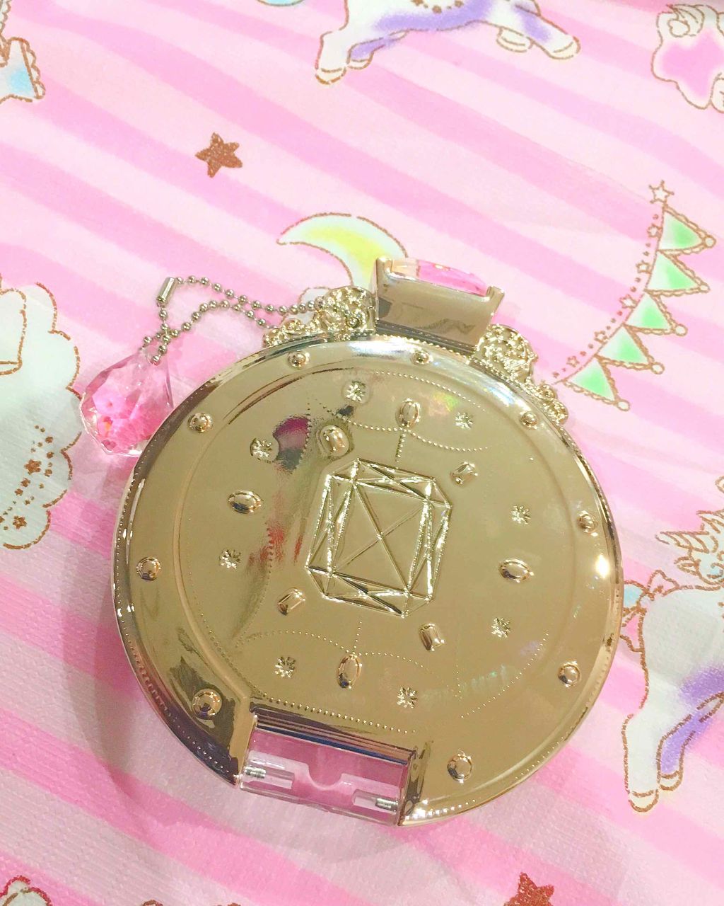 ジェリーアイカラー N/JILL STUART/ジェル・クリームアイシャドウを使ったクチコミ（3枚目）