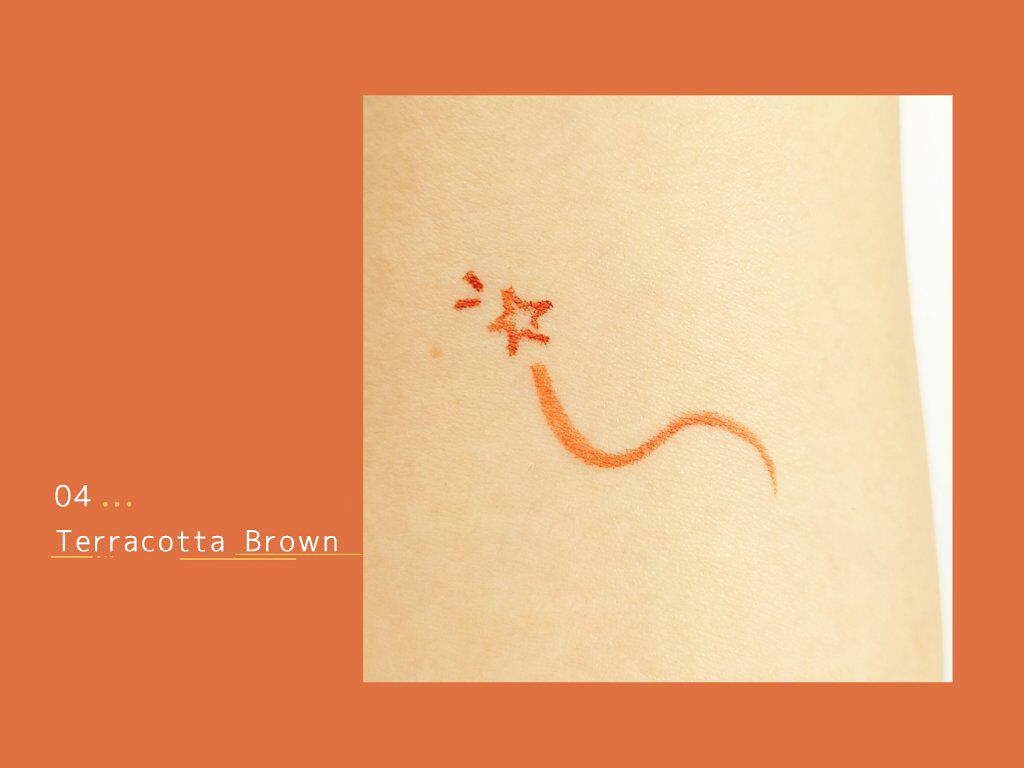 スキルレスライナー/LUMIURGLAS/リキッドアイライナーを使ったクチコミ（2枚目）