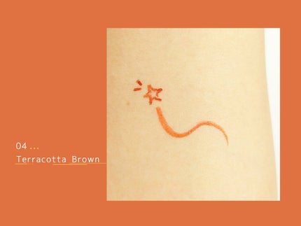 スキルレスライナー/LUMIURGLAS/リキッドアイライナーを使ったクチコミ(2枚目)