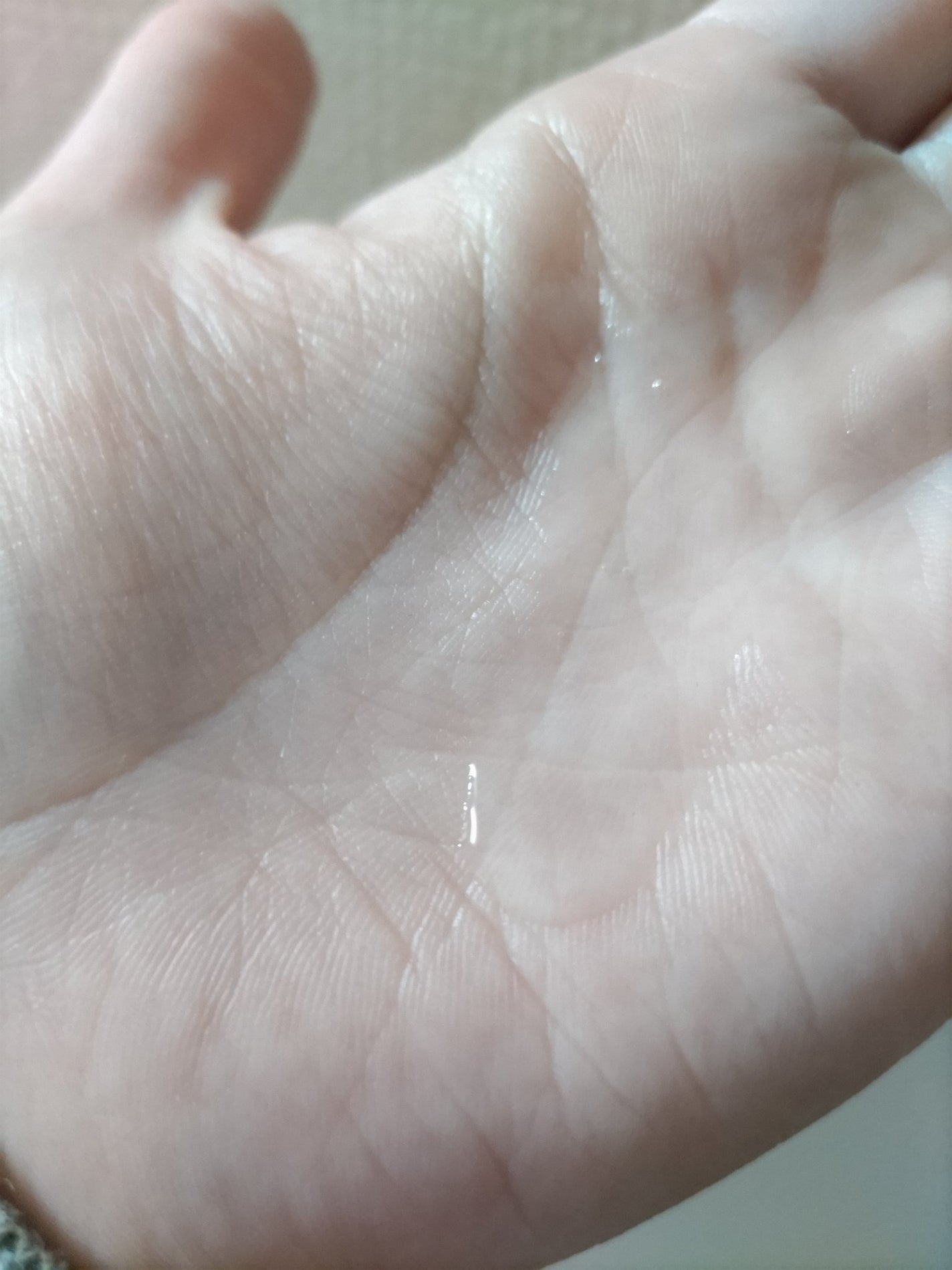 アネツプレミアムヘアエッセンス/ANETSU/ヘアオイルを使ったクチコミ(4枚目)