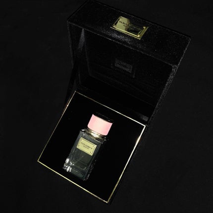 ベルベット ローズ プールファム オードパルファム/DOLCE&GABBANA BEAUTY/香水(レディース)を使ったクチコミ(1枚目)