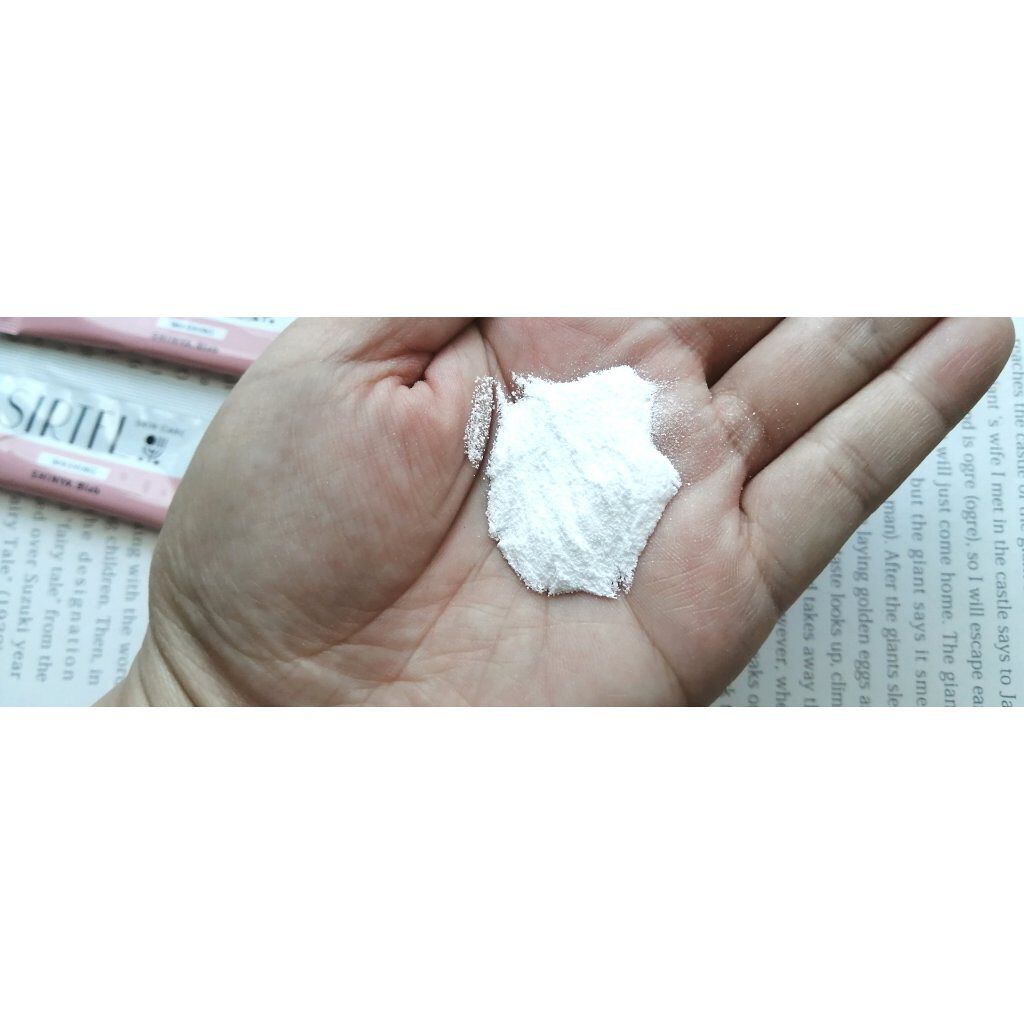 ブライト酵素洗顔パウダー/SIRTFL/洗顔パウダーを使ったクチコミ（2枚目）