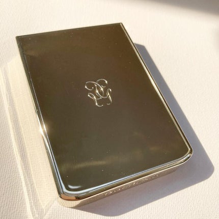 Ryoko on LIPS 「\NEW!GuerlainPalette/♡#guerlain..」(5枚目)