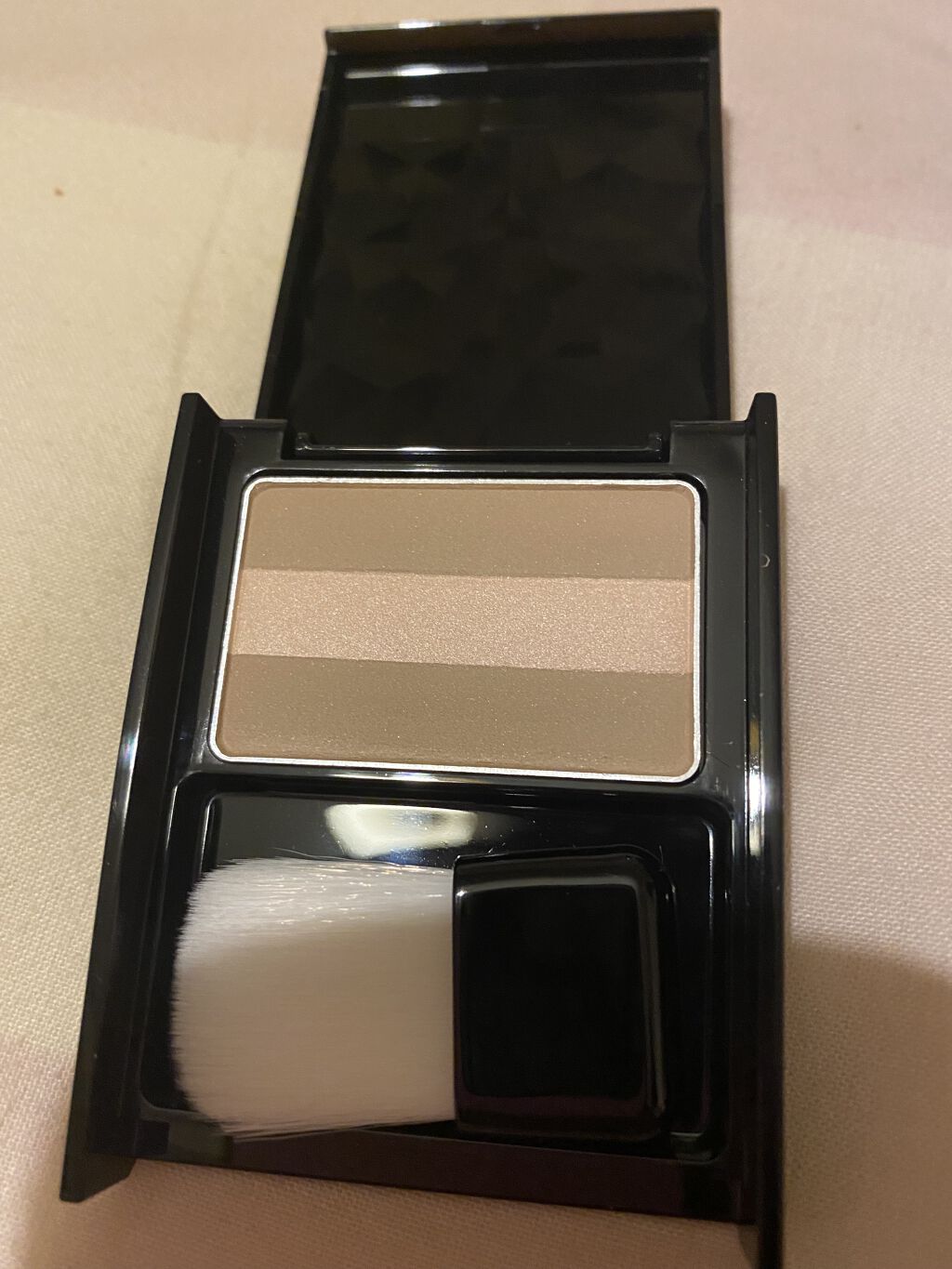 スリムノーズメイククリエイター/KATE/シェーディングを使ったクチコミ（3枚目）