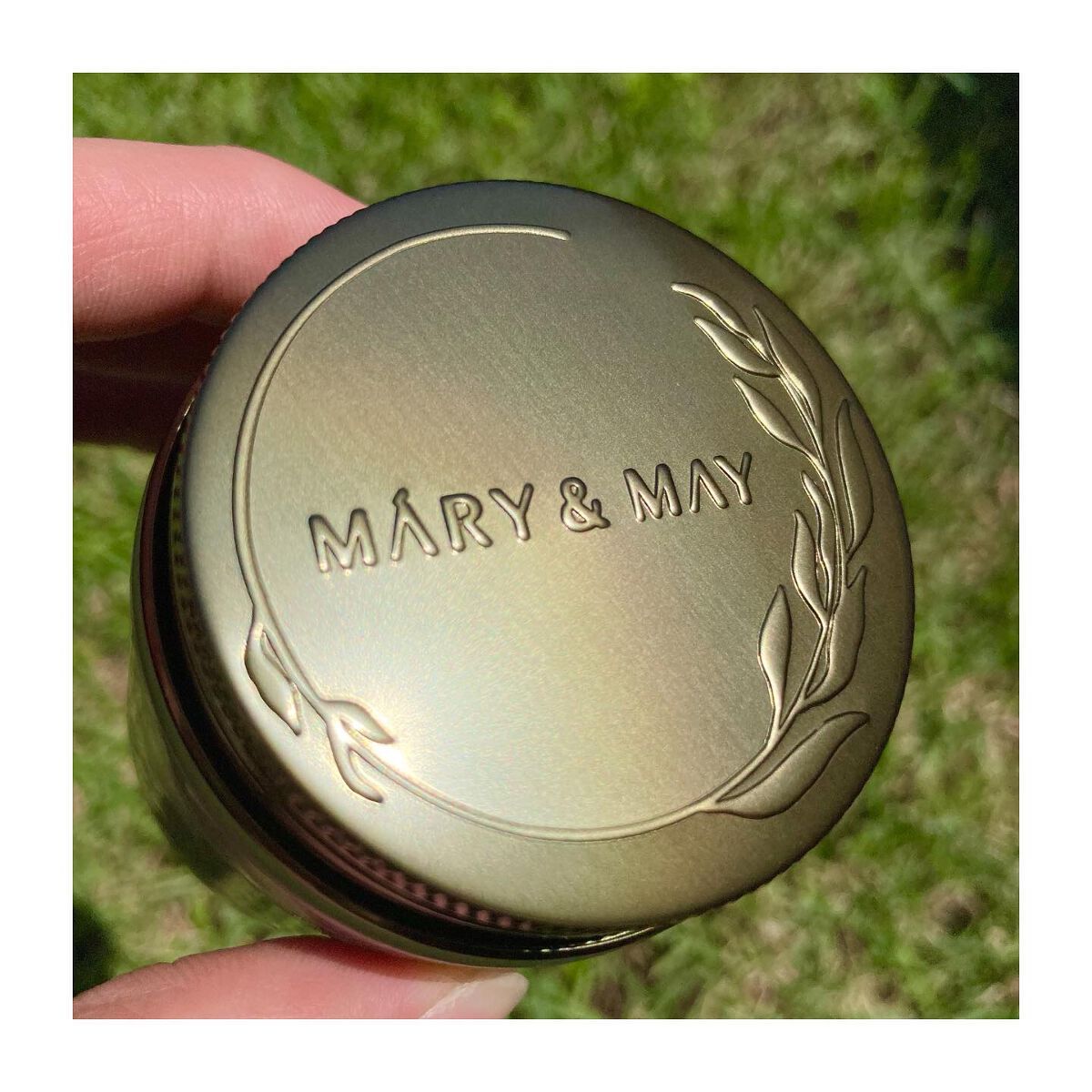 シカティーツリースージングウォッシュオフパック/MARY&MAY/洗い流すパック・マスクを使ったクチコミ（2枚目）