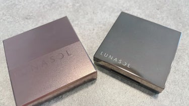 アイリッドベース（N）/LUNASOL/アイシャドウベースを使ったクチコミ（2枚目）