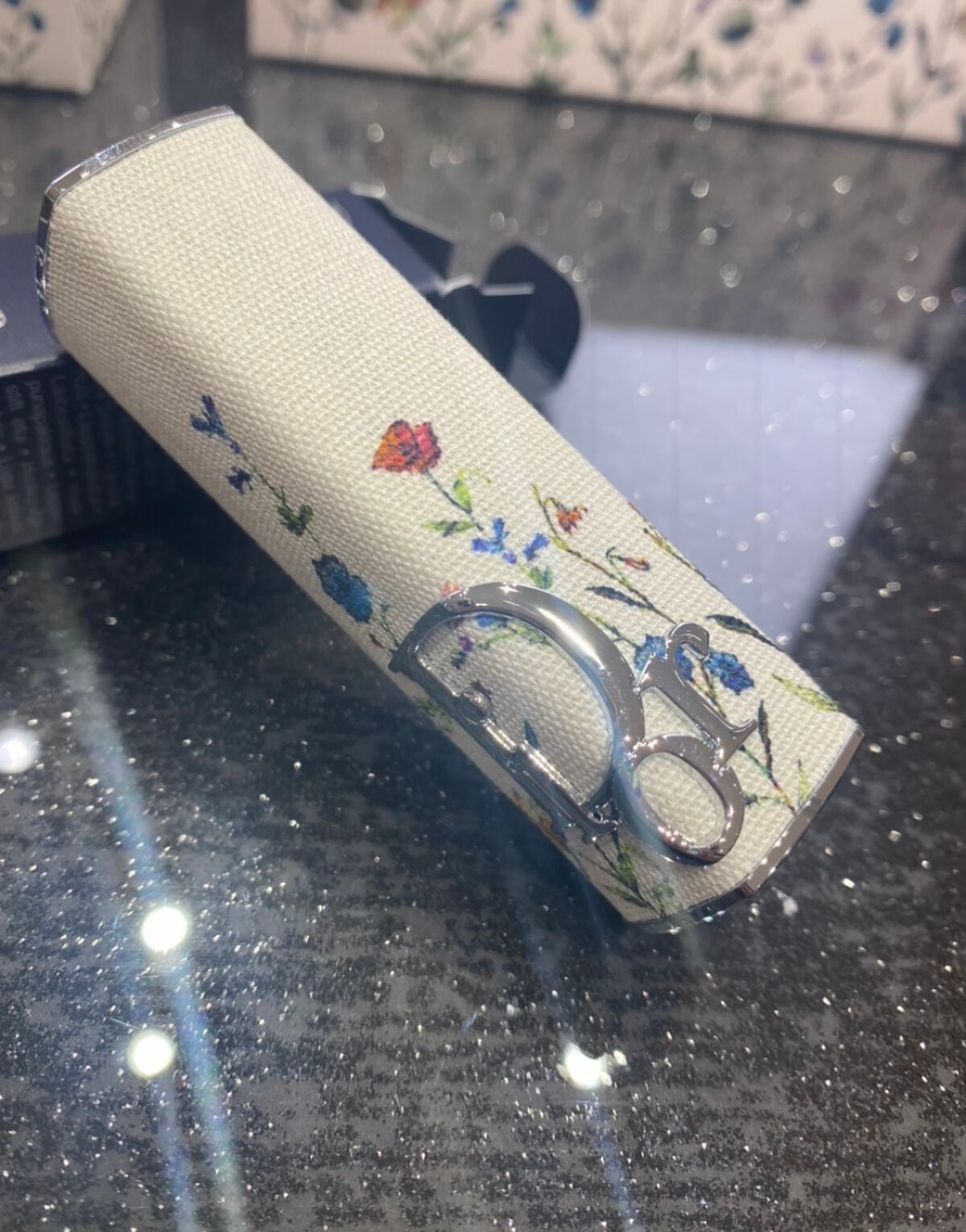 【旧】サンク クルール クチュール/Dior/アイシャドウパレットを使ったクチコミ(3枚目)