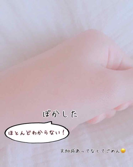 リキッドアイブロウ/U R GLAM/リキッドアイブロウを使ったクチコミ(3枚目)
