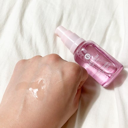 DETクリア ブライト&ピール ピール美容液/Detclear/美容液を使ったクチコミ(6枚目)