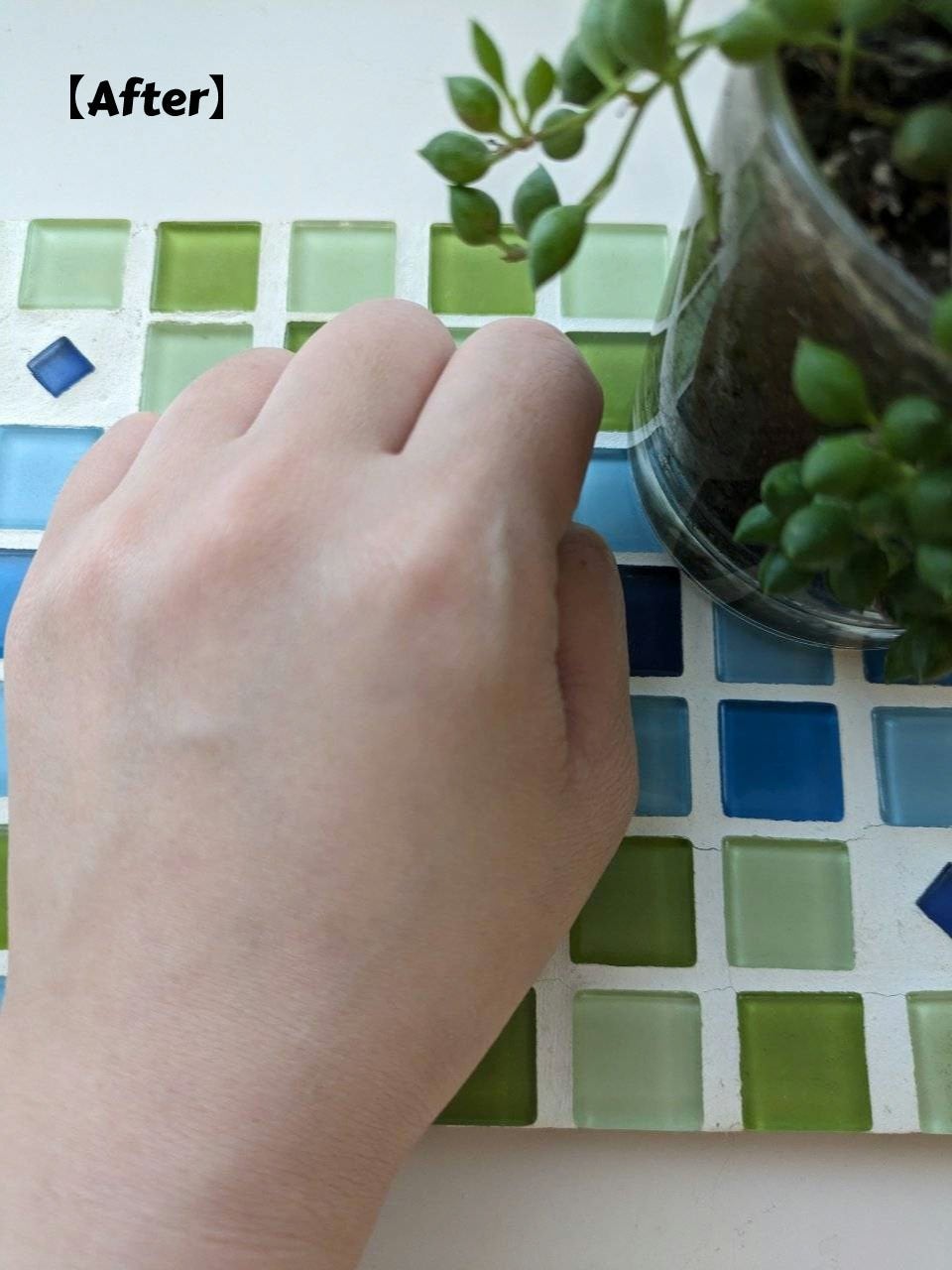 M クッションファンデーション(ネオカバー)/MISSHA/クッションファンデーションを使ったクチコミ(3枚目)