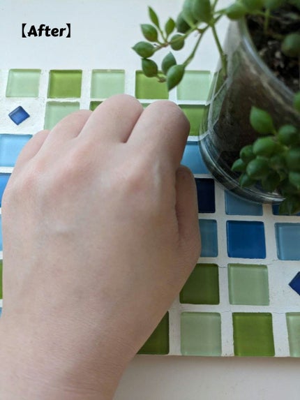 M クッションファンデーション(ネオカバー)/MISSHA/クッションファンデーションを使ったクチコミ(3枚目)