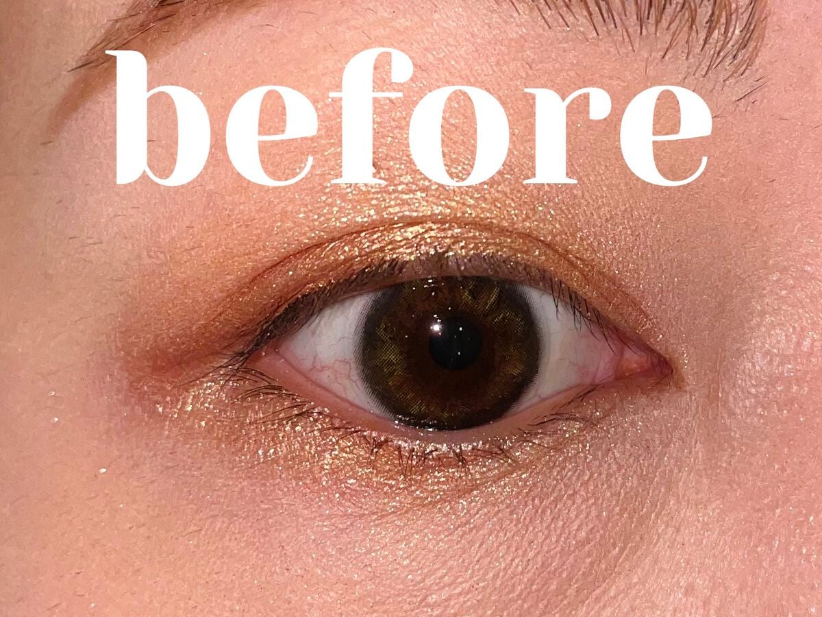 スカイハイ/MAYBELLINE NEW YORK/マスカラを使ったクチコミ(2枚目)